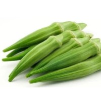 Okra short