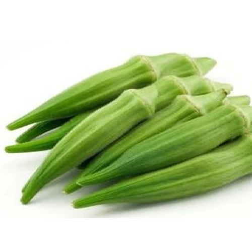 Okra short