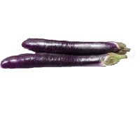 Eggplant -Long Black