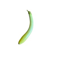 Eggplant - green