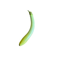 Eggplant - green