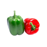 Chili Red Capsicum