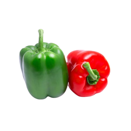 Chili Red Capsicum